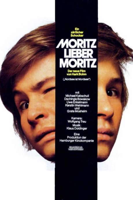 Moritz, Dear Moritz